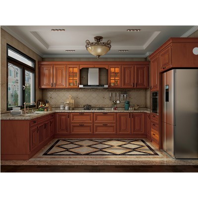 2020 cbmmart on sale storage kitchen cabinet door designs solid wood modular kitchen